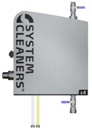 ESPF0303 - SATÉLITE SYSTEM CLEANERS S4 (FT-PT)