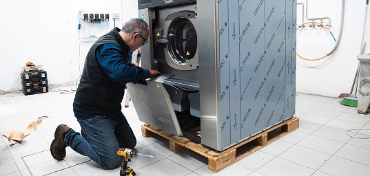 Assistência Técnica