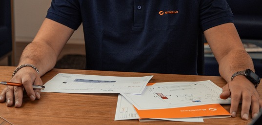 Consultoria & Projeto