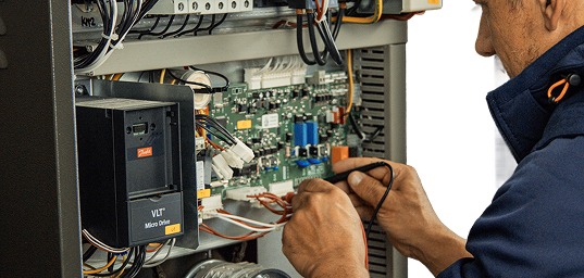 Manutenção Preventiva