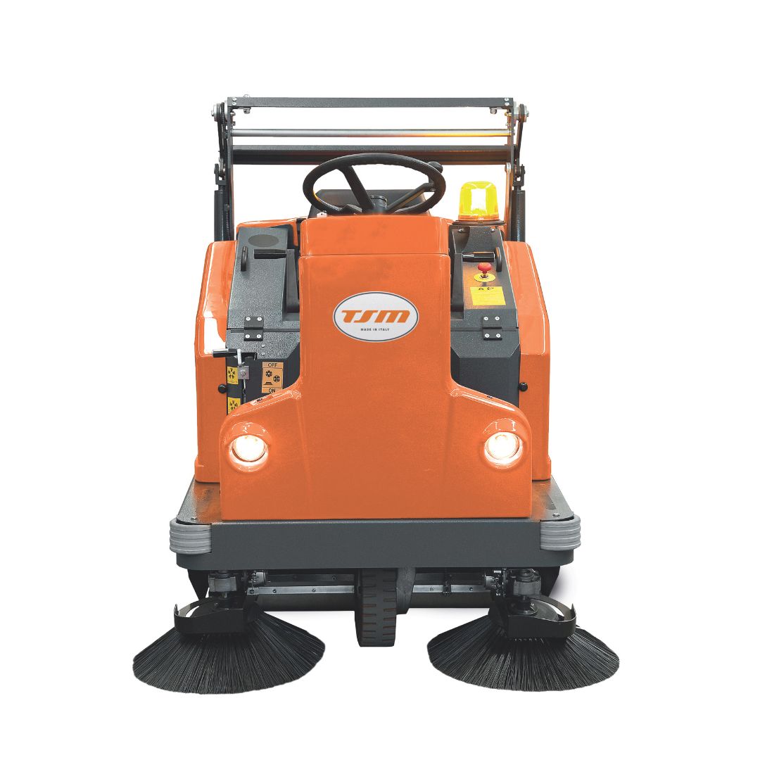Durasweep 130 B