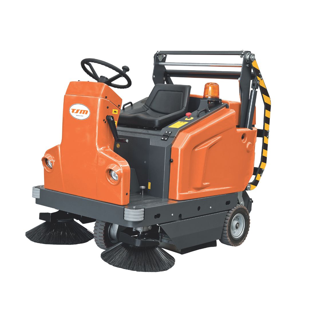Durasweep 130 B