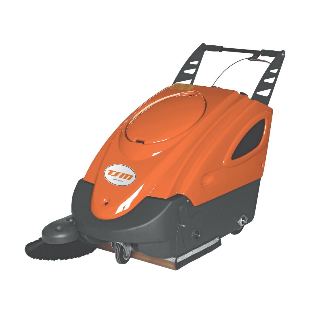 Durasweep 70BT