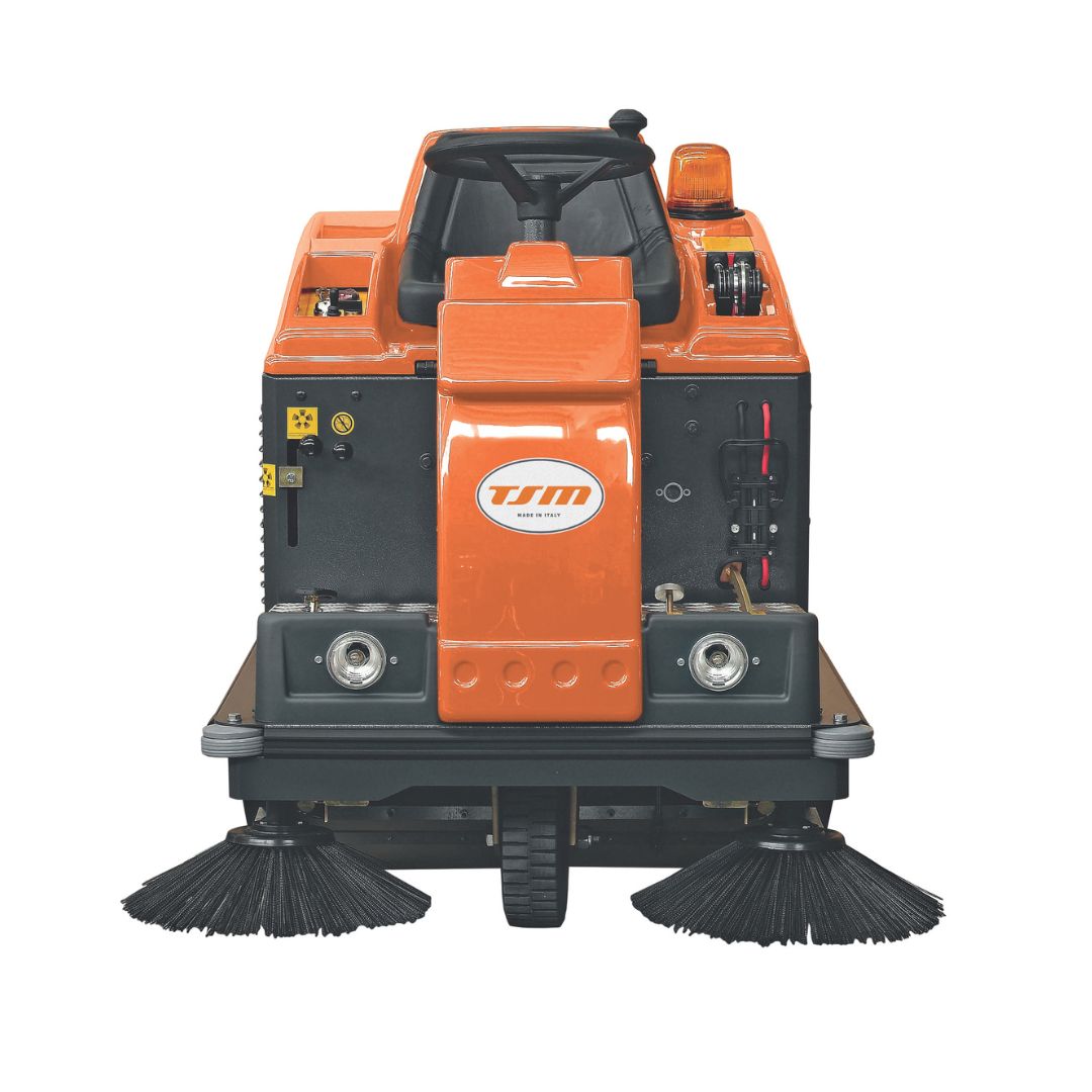 Durasweep 115 S