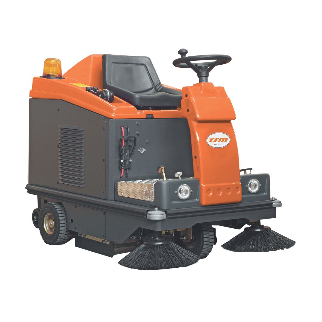 Durasweep 115 S