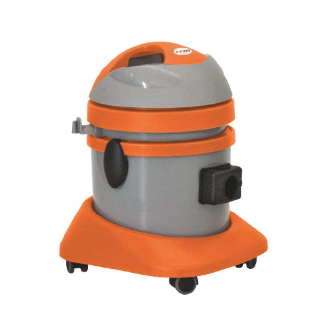 Duravac Wet & Dry 21 Acero inoxidable