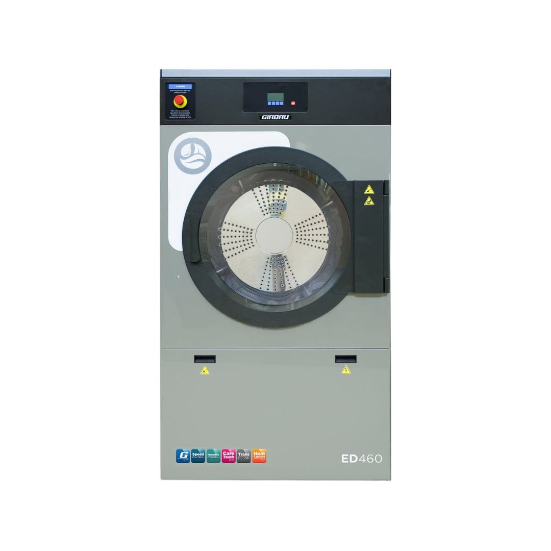 ED460