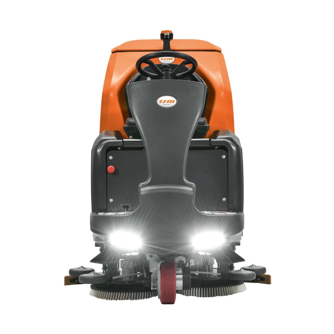 Grande Brio Ride On 145 – 850