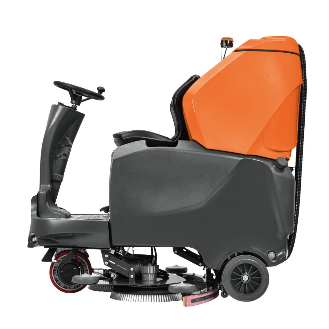 Grande Brio Ride On 145 – 850