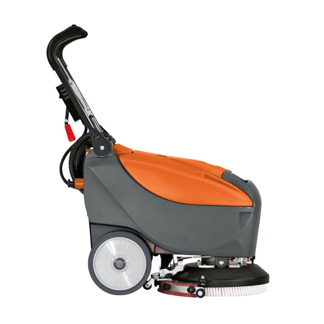Grande Brio 35 E