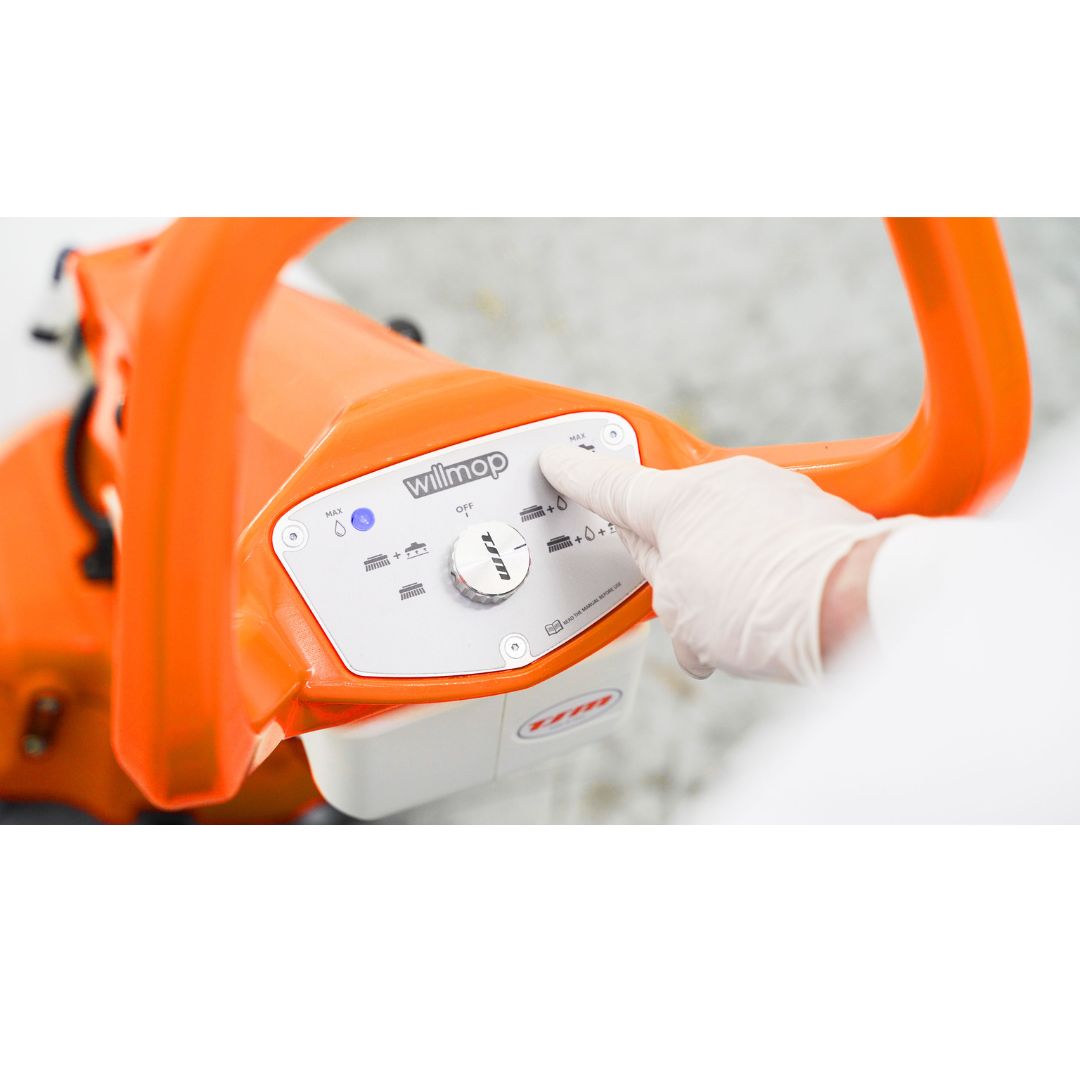 Willmop 50