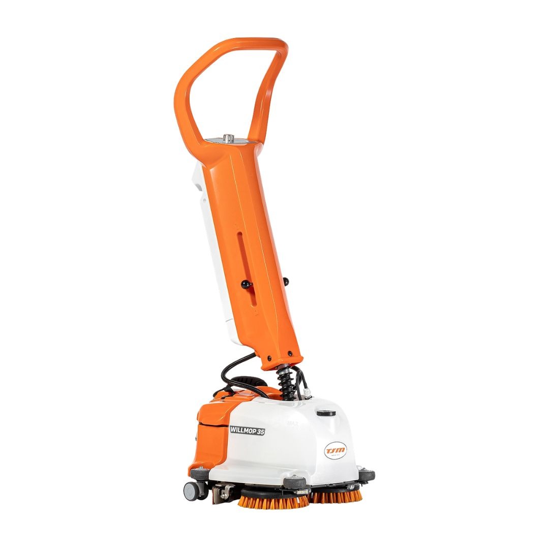 Willmop 35